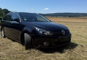 VW Golf 139.600 km 5.700 &euro; Hildesheim 31139
