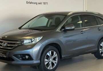 Honda CR-V 144.000 km 11.950 &euro; Delligsen 31073