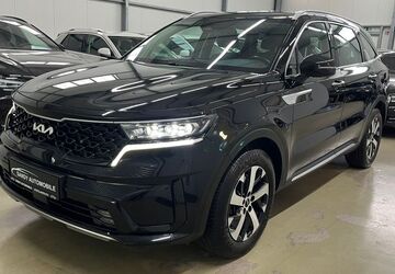 Kia Sorento 125.242 km 31.990 &euro; Ronnenberg 30952