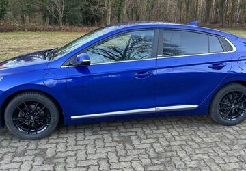 Hyundai IONIQ 97.600 km 15.500 &euro; Hannover 30625