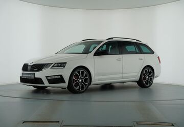 Skoda Octavia 64.616 km 21.889 &euro; Salzgitter 38229