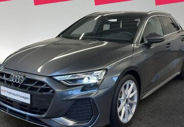 Audi A3 13.253 km 32.650 &euro; Hannover 30179