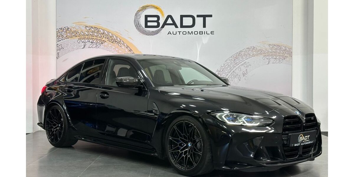 BMW M3 94.000 km 63.900 &euro; Hannover 30165