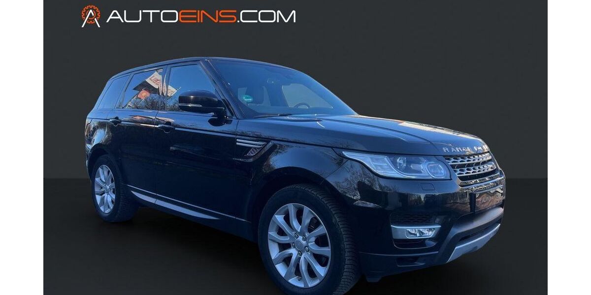 Land Rover Range Rover Sport 183.689 km 22.000 &euro; Ronnenberg StT Empelde Region Hannover 30952