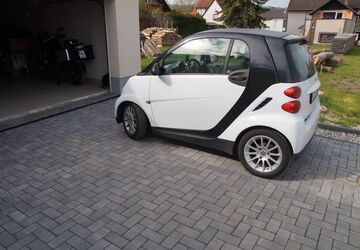 Smart ForTwo 181.000 km 2.100 &euro; Hildesheim 31139