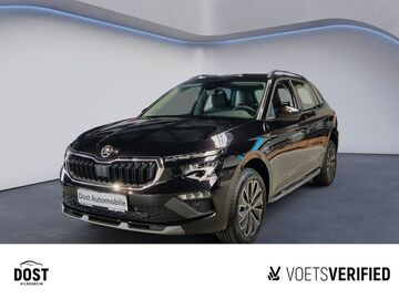 Gebrauchte Skoda Kamiq