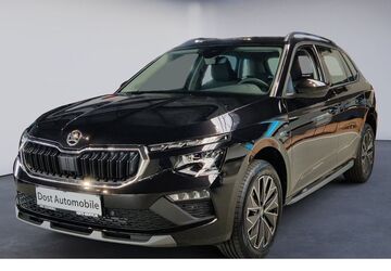 Skoda Kamiq 10.815 km 29.730 &euro; Hildesheim 31135