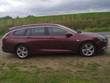 Gebrauchte Opel Insignia