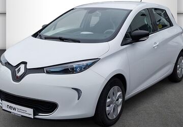 Renault ZOE 53.295 km 10.575 &euro; Hannover 30519