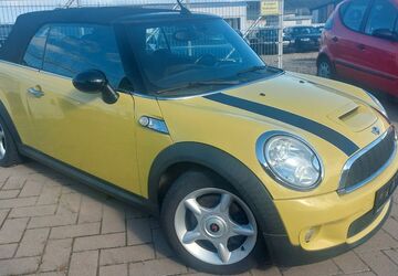 Mini Cooper S Cabrio 165.000 km 4.800 &euro; Hildesheim 31135