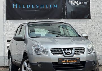 Nissan Qashqai 198.000 km 4.990 &euro; Hildesheim 31135