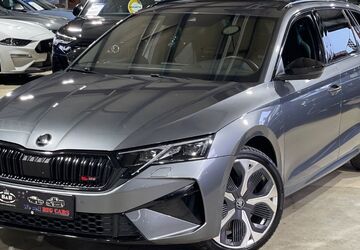 Skoda Octavia 8.759 km 47.940 &euro; Ronnenberg/OT Empelde bei Hannover 30952