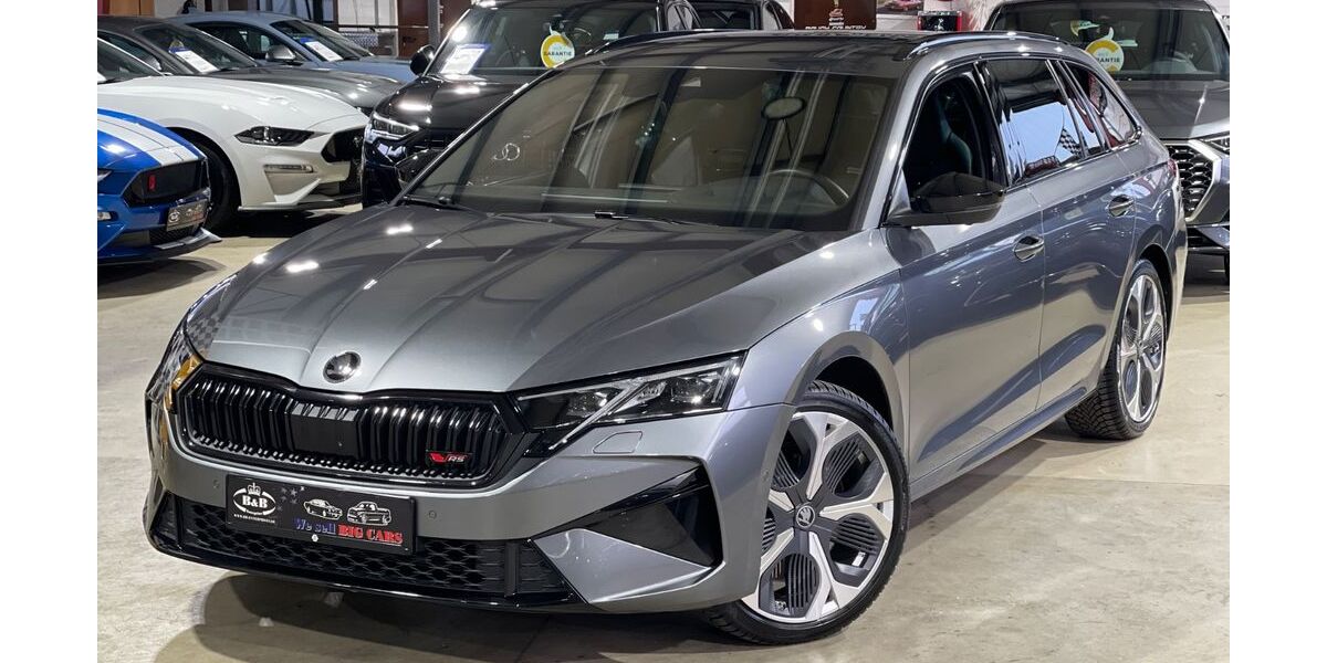 Skoda Octavia 8.759 km 47.940 &euro; Ronnenberg/OT Empelde bei Hannover 30952