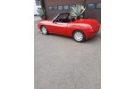 Fiat Barchetta 106.524 km 3.500 &euro; Hildesheim 31134