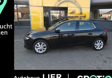 Opel Corsa 41.140 km 14.990 &euro; Bockenem 31167