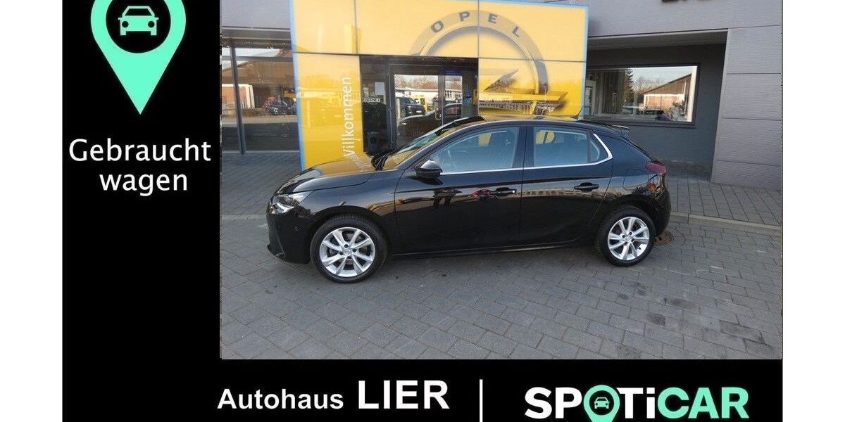 Opel Corsa 41.140 km 14.990 &euro; Bockenem 31167