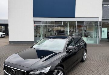 Volvo V90 84.000 km 26.500 &euro; Hannover 30179