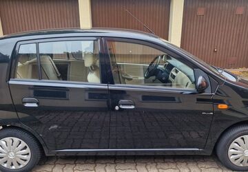 Daihatsu Cuore 178.000 km 1.300 &euro; Hannover 30449