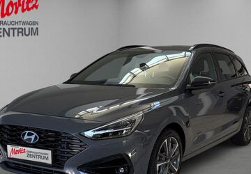 Hyundai i30 28.722 km 23.460 &euro; Laatzen 30880