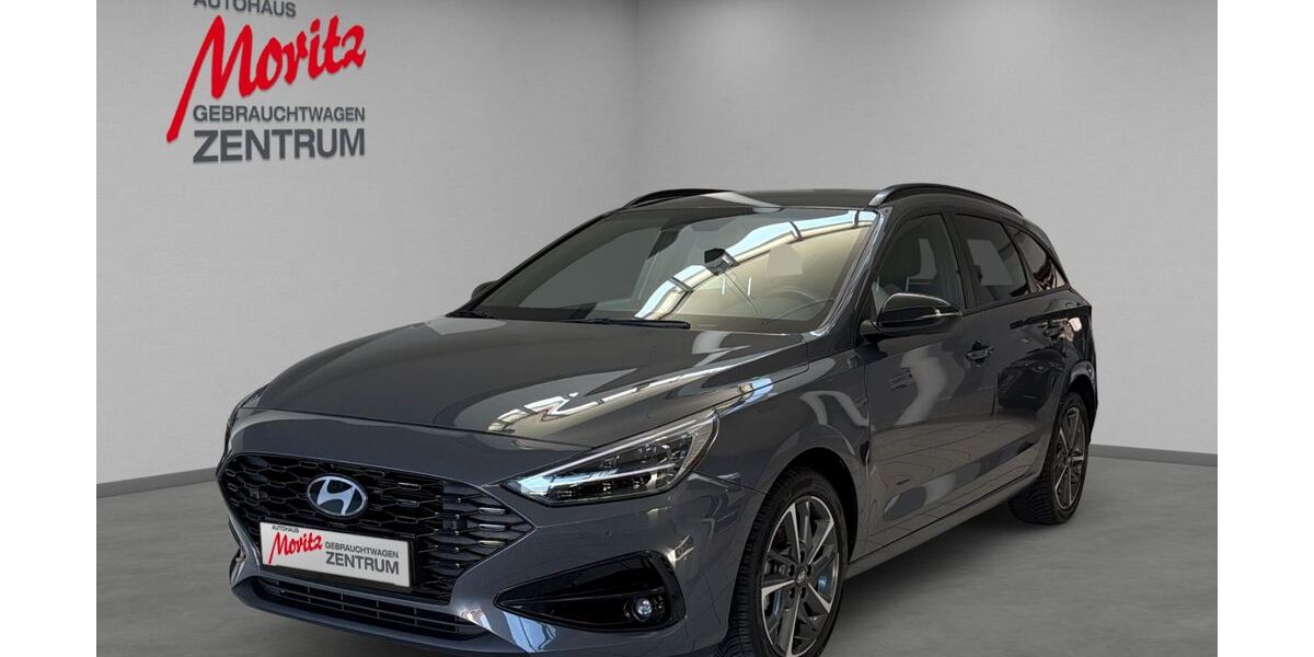 Hyundai i30 28.722 km 23.460 &euro; Laatzen 30880