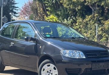 Fiat Punto 103.190 km 2.490 &euro; Wennigsen 30974