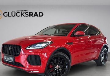 Jaguar E-Pace 140.000 km 19.980 &euro; Hildesheim 31137