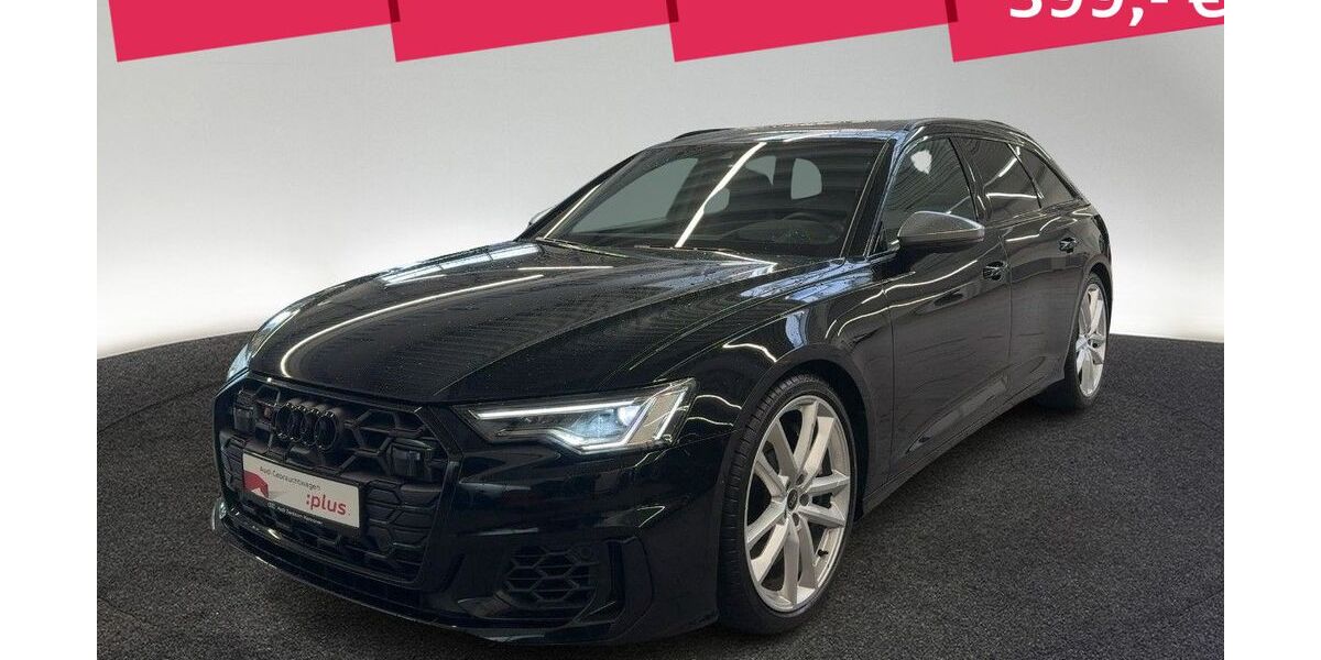Audi S6 55.030 km 51.850 &euro; Hannover 30179