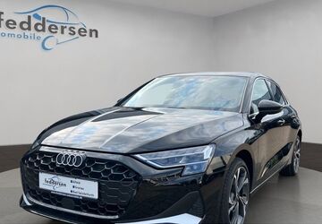 Audi A3 14.500 km 33.979 &euro; Alfeld 31061