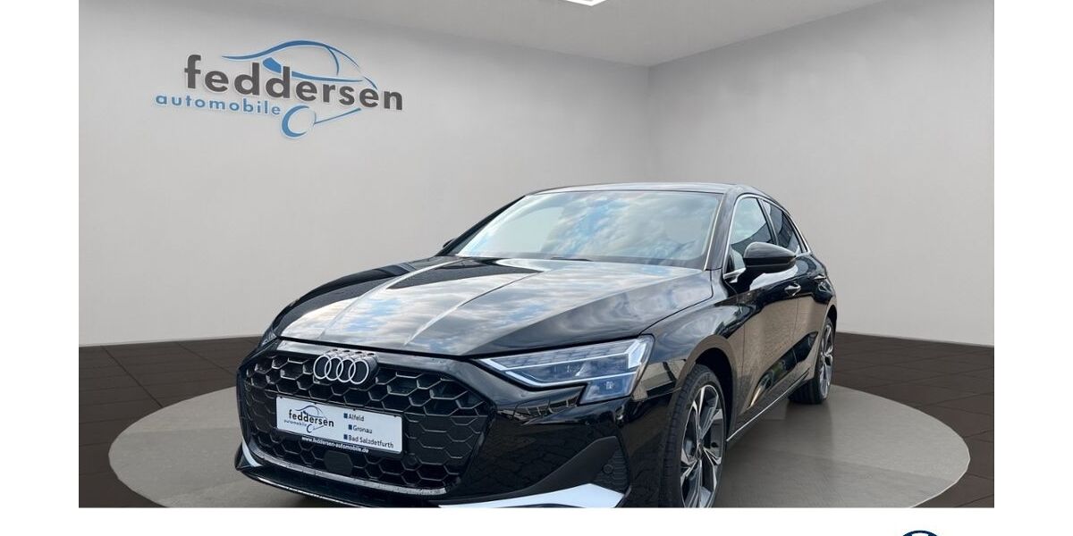 Audi A3 14.500 km 33.979 &euro; Alfeld 31061