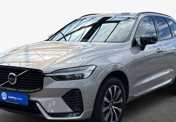 Volvo XC60 5.650 km 41.835 &euro; Hildesheim 31135
