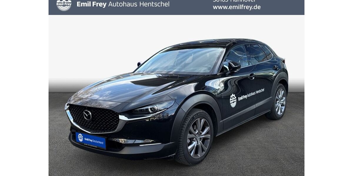 Mazda CX-30 7.500 km 28.312 &euro; Hannover 30165
