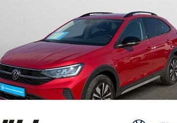 VW Taigo 11.454 km 25.670 &euro; Hildesheim 31137