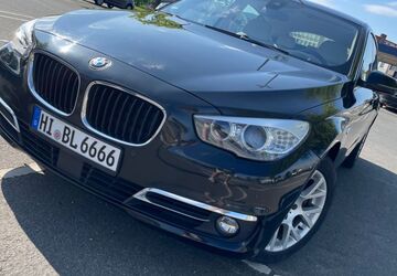 BMW 530 Gran Turismo 123.000 km 19.000 &euro; Hildesheim 31137