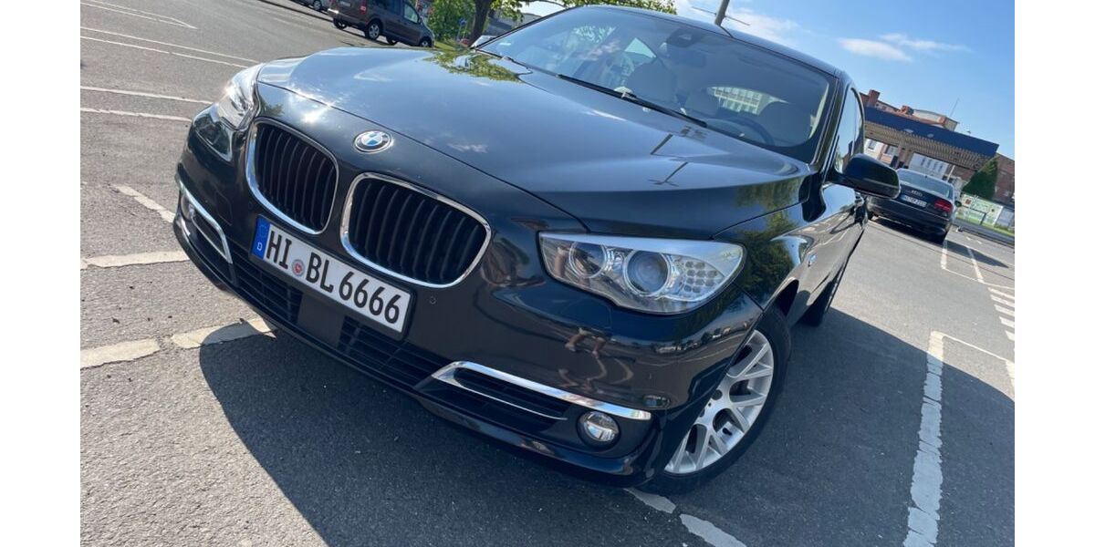 BMW 530 Gran Turismo 123.000 km 19.000 &euro; Hildesheim 31137