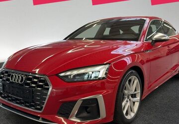 Audi A5 44.836 km 42.950 &euro; Hannover 30179