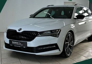 Skoda Superb 22.695 km 35.499 &euro; Hemmingen/Hannover 30966