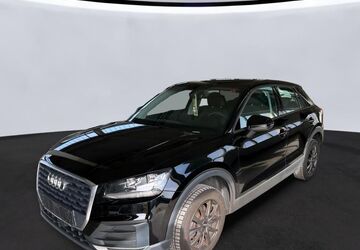 Audi Q2 33.200 km 14.490 &euro; Peine 31226