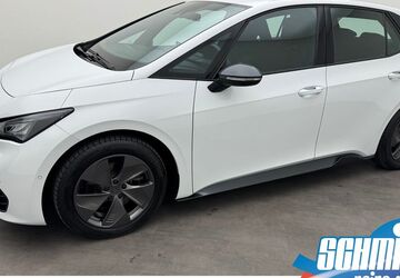 Cupra Born 48.070 km 23.900 &euro; Peine 31226