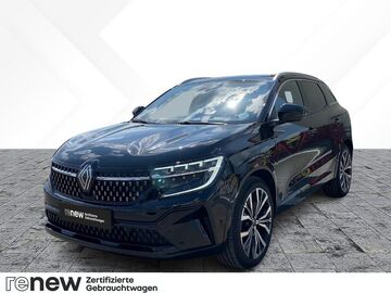 Gebrauchte Renault Austral