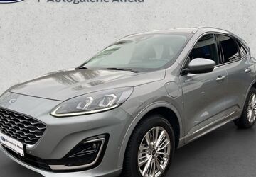 Ford Kuga 38.165 km 26.900 &euro; Alfeld 31061