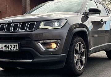 Jeep Compass 41.676 km 20.000 &euro; Hildesheim 31137