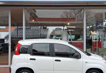 Fiat Panda 39.235 km 9.900 &euro; Lamspringe 31195