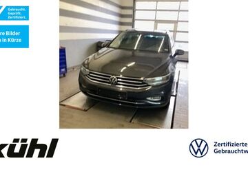 VW Passat Variant 130.150 km 19.890 &euro; Hildesheim 31137