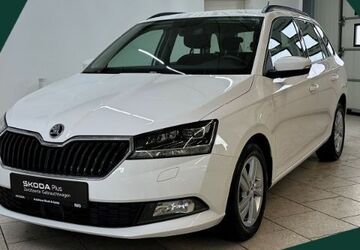 Skoda Fabia 56.561 km 13.899 &euro; Hemmingen/Hannover 30966