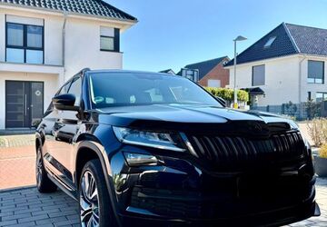 Skoda Kodiaq 90.000 km 25.990 &euro; Pattensen 30982