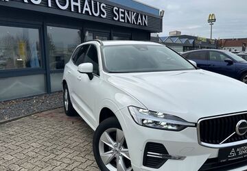 Volvo XC60 44.500 km 27.490 &euro; Peine 31228