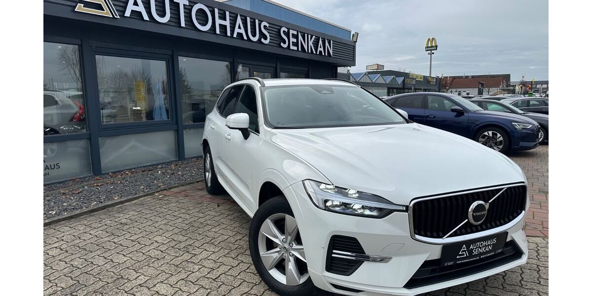 Volvo XC60 44.500 km 27.490 &euro; Peine 31228