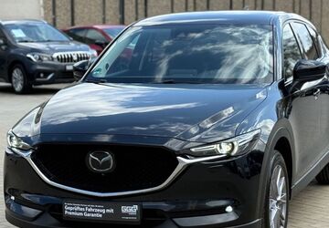 Mazda CX-5 169.000 km 16.000 &euro; Hannover 30449