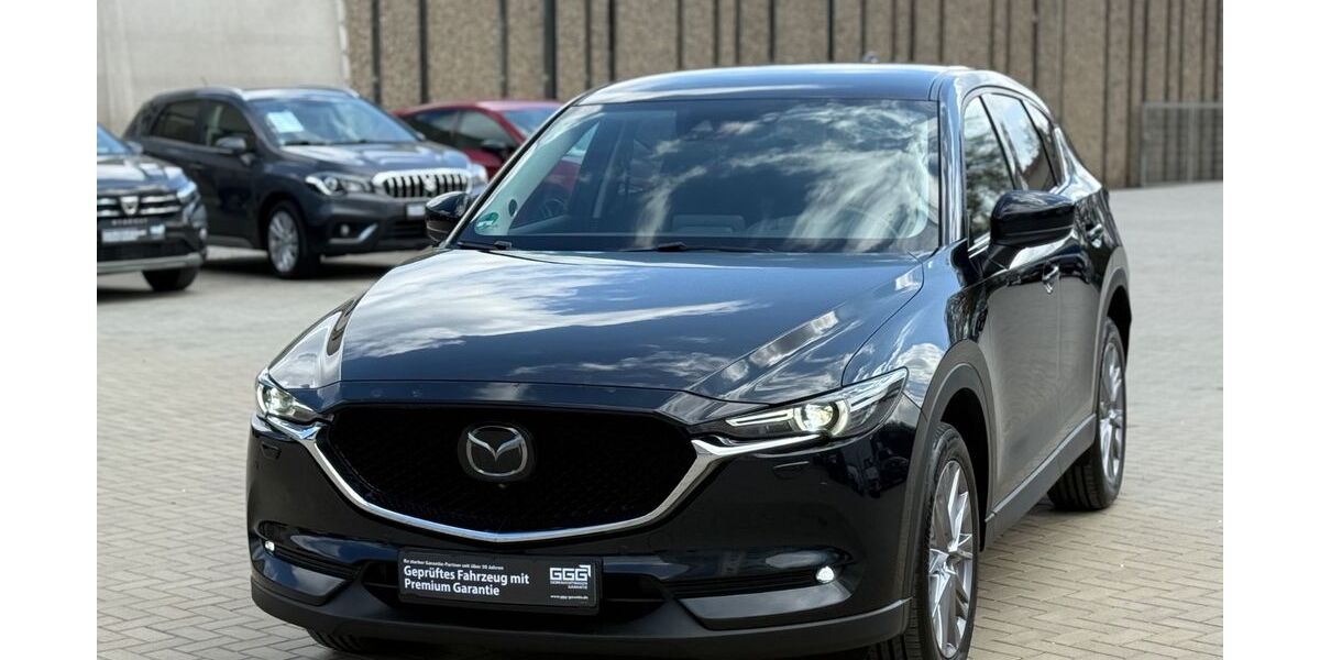 Mazda CX-5 169.000 km 16.000 &euro; Hannover 30449