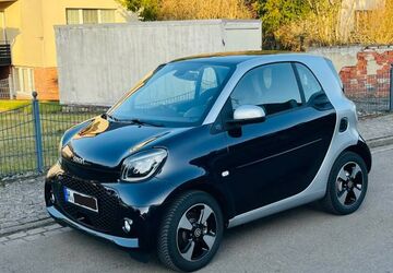 Smart ForTwo 8.600 km 16.400 &euro; Wennigsen 30974